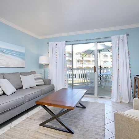 Deja Blue Apartment Galveston Ngoại thất bức ảnh