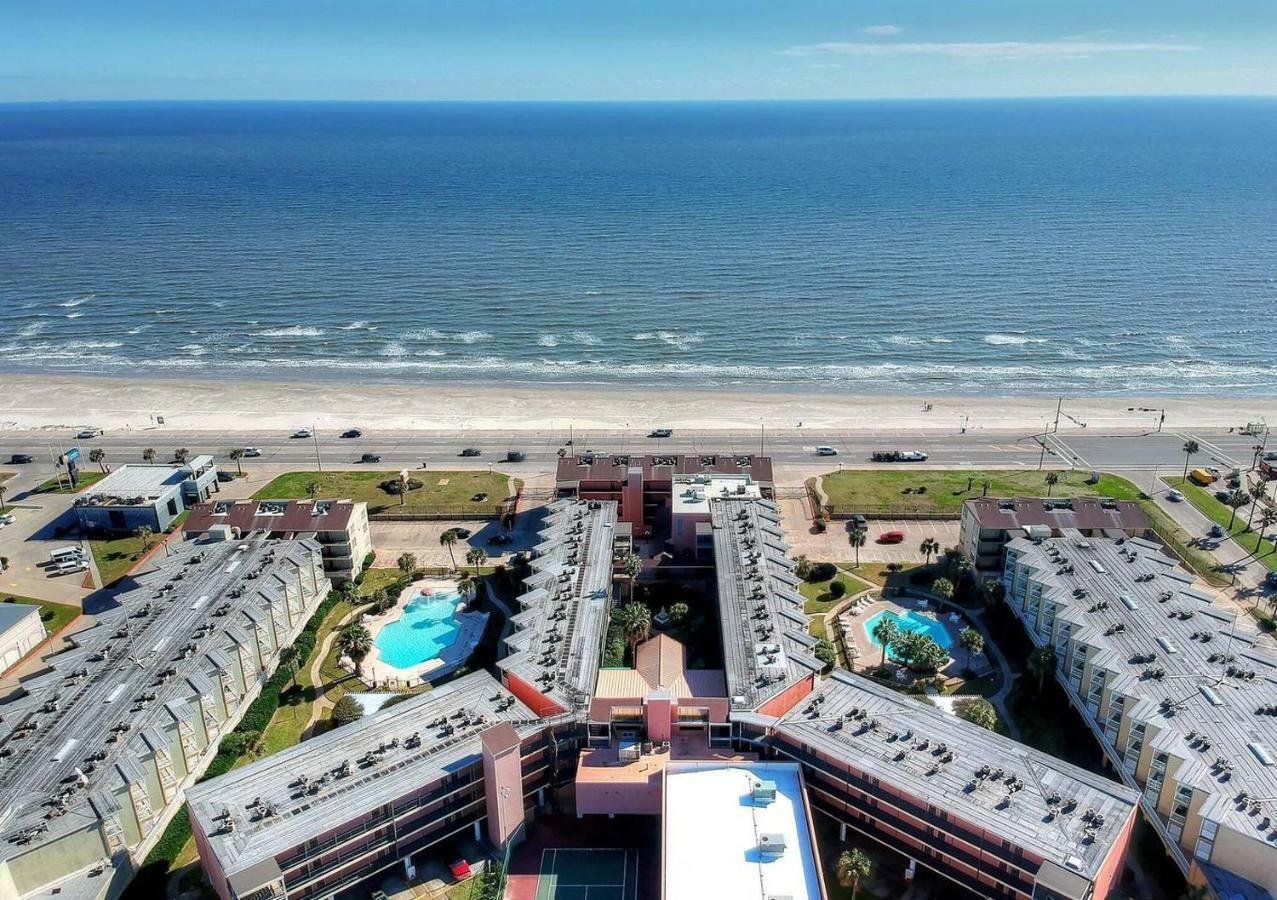 Deja Blue Apartment Galveston Ngoại thất bức ảnh