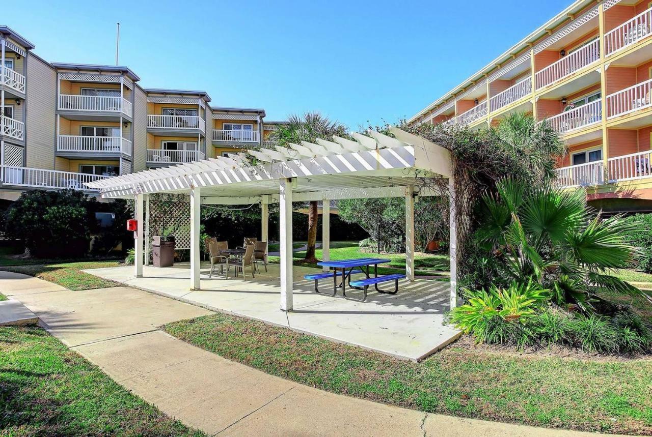 Deja Blue Apartment Galveston Ngoại thất bức ảnh