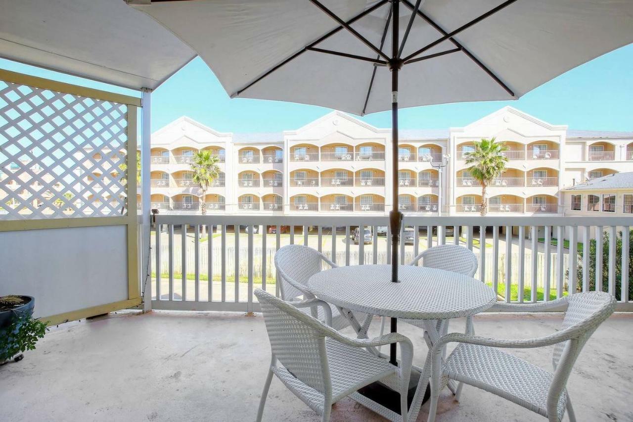 Deja Blue Apartment Galveston Ngoại thất bức ảnh